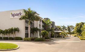 Spark By Hilton Sarasota Siesta Key Gateway